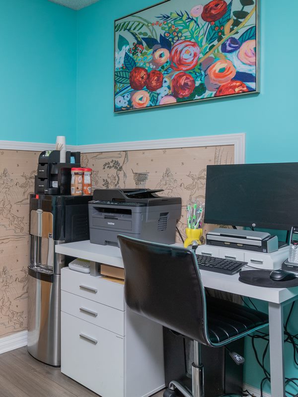 dentist office in pasadena 2