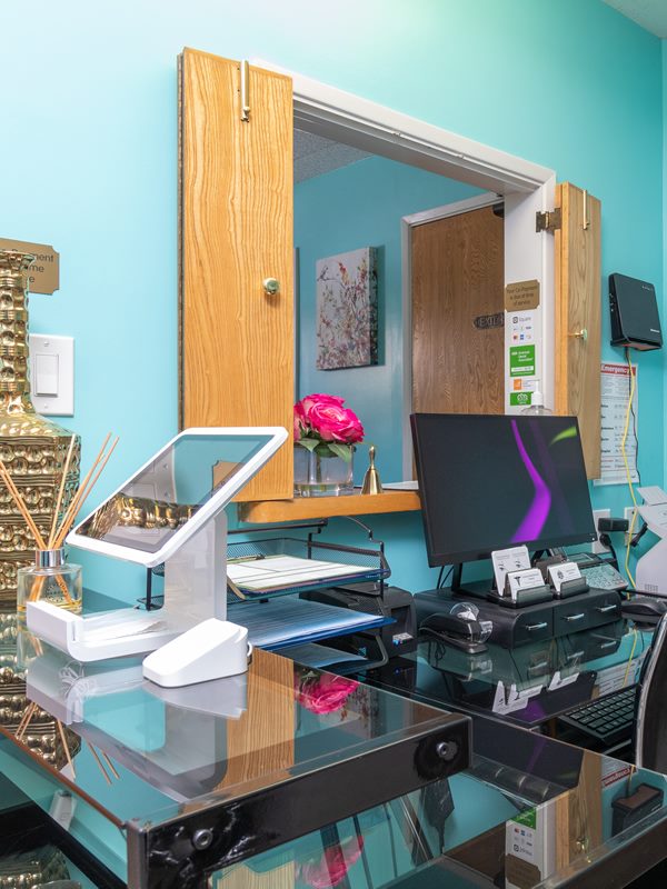 office in pasadena