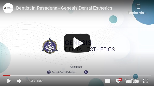 Dental Office Video Preview