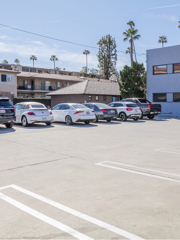 dental practice pasadena