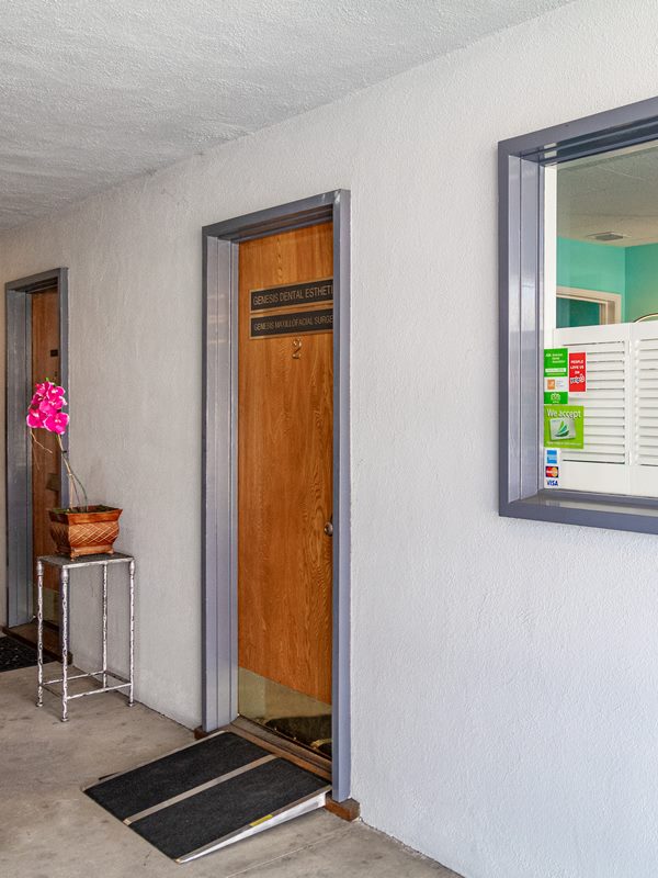 dentist office in pasadena 11