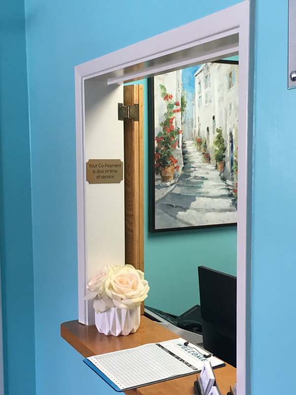 dentist office in pasadena 6