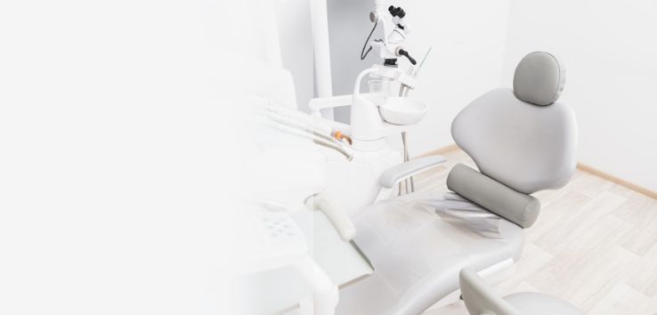 dental office in pasadena